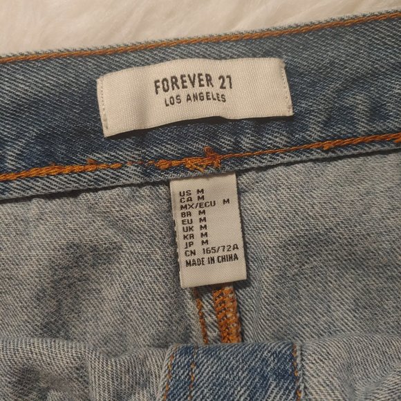 Forever 21 Skirt - Picture 4 of 5